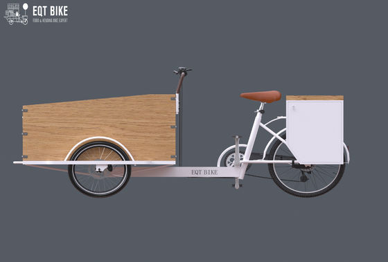 Многофункциональный трицикл груза колеса взрослых 3 велосипеда груза трицикла